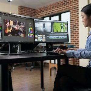 AI Videos Creation Training