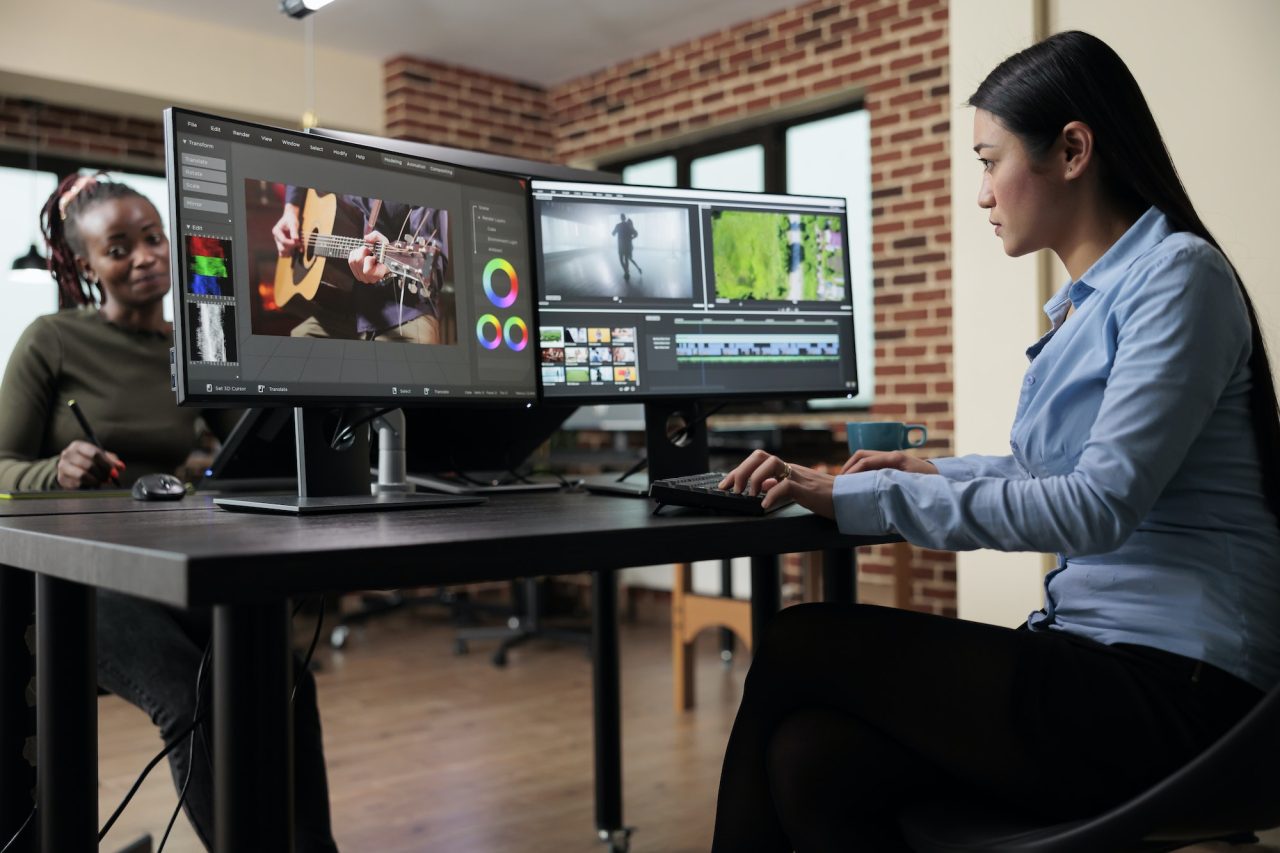 AI Videos Creation Training